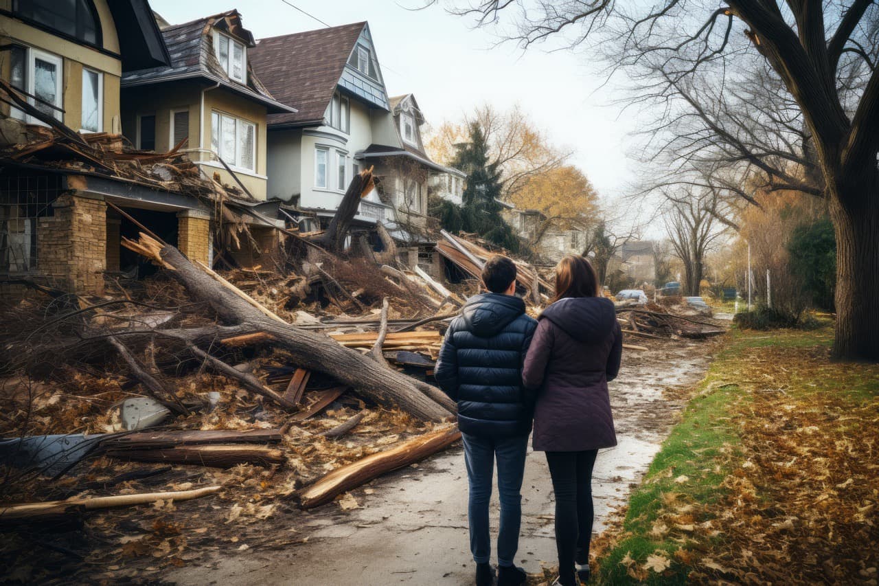 How to Dominate Storm Recovery Zones as a Public Adjuster or Contractor