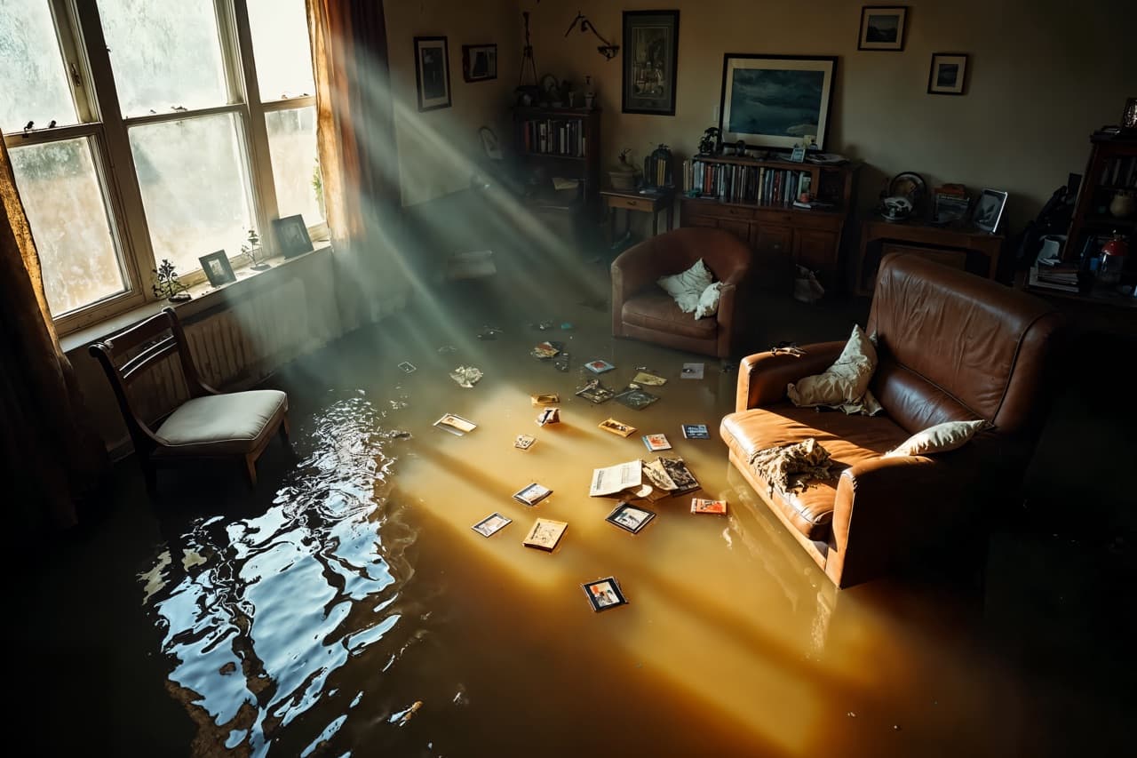 How to Get More Water Damage Leads